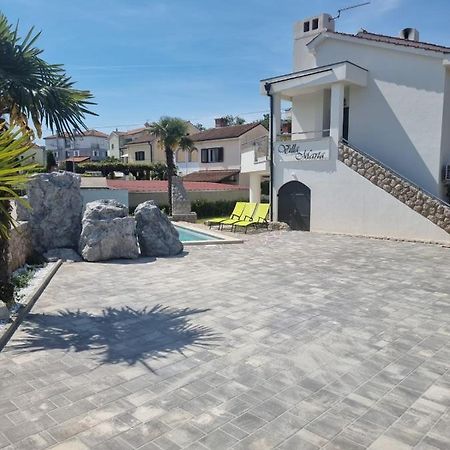 Villa Marta Porat  Exterior photo
