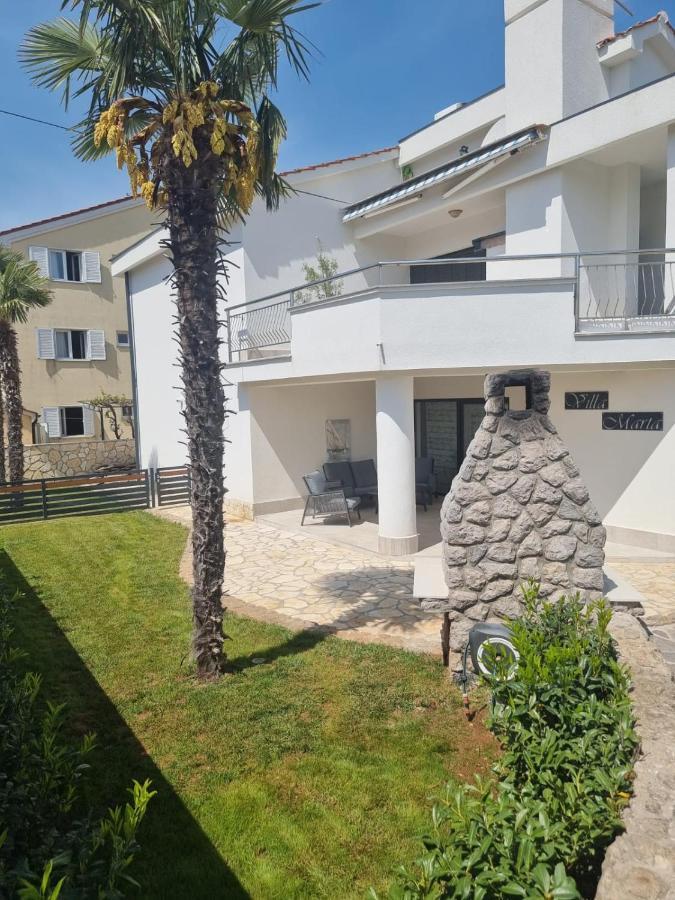 Villa Marta Porat  Exterior photo