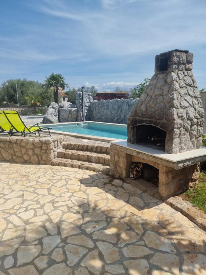 Villa Marta Porat  Exterior photo
