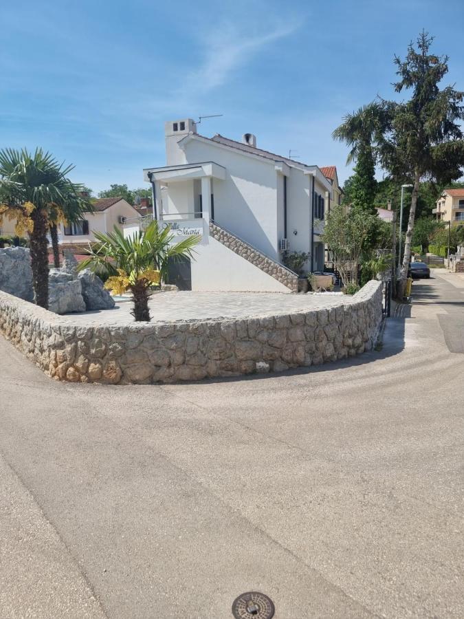 Villa Marta Porat  Exterior photo