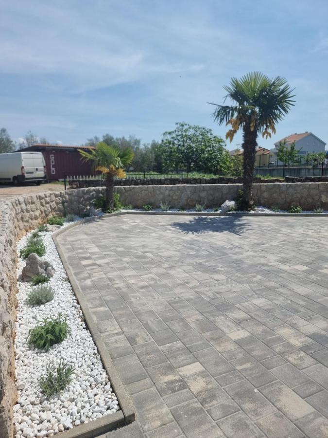 Villa Marta Porat  Exterior photo