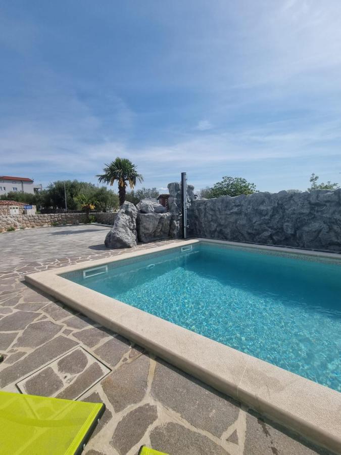 Villa Marta Porat  Exterior photo
