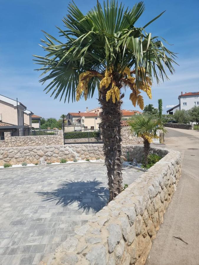 Villa Marta Porat  Exterior photo