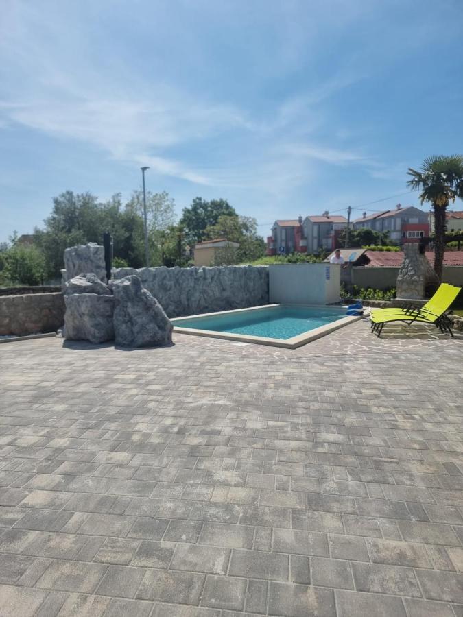 Villa Marta Porat  Exterior photo