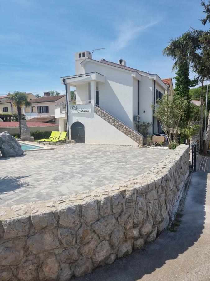 Villa Marta Porat  Exterior photo