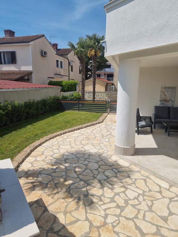 Villa Marta Porat  Exterior photo